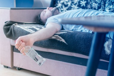 Вывод из запоя в Волжске