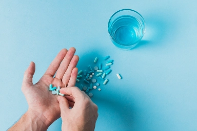 Лечение стресса в Волжске