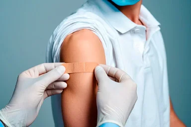 Вшивание ампулы в Волжске