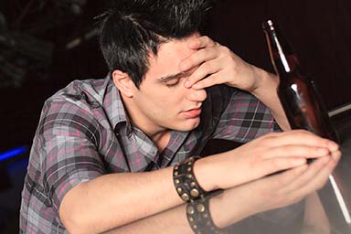 Лечение подросткового алкоголизма в Волжске